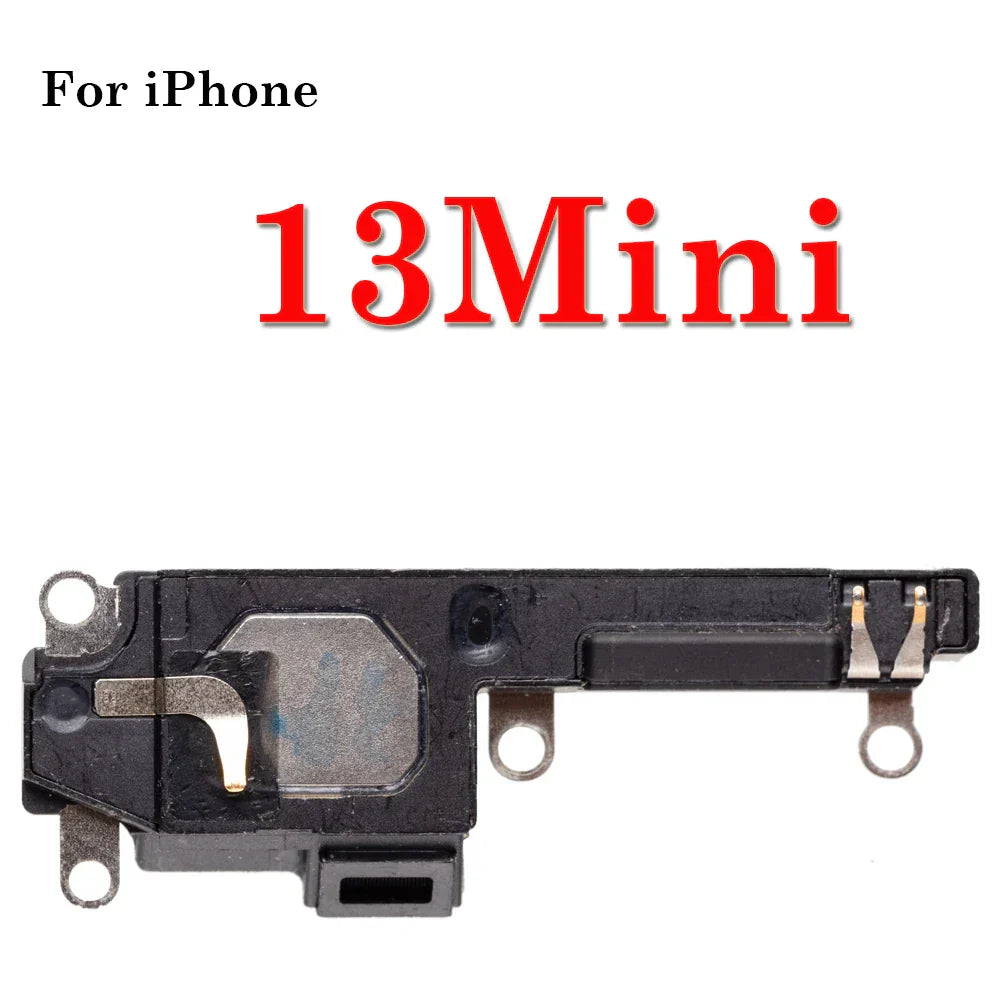 1Pcs Loudspeaker For iphone 11 12 13 Mini