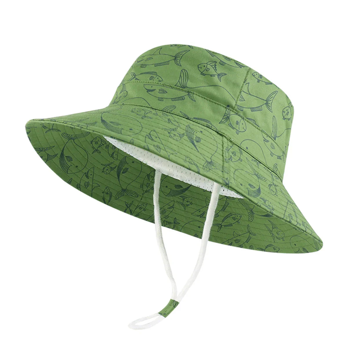 Baby Sun Hat for Boys Girls UPF 50+