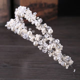 Fashion Insert Comb Broken Hair Clip Payneta Korean