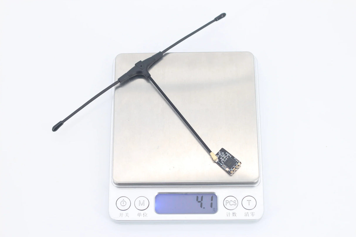BAYCK ELRS 915MHz / 2.4GHz NANO ExpressLRS Receiver