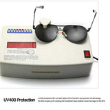 Luxury Brand POLICER Driving Sunglasses Men Polarized Sun