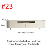 Tv Cabinet Combination Living Room Cabinet Home Furniture