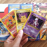 1996 Gen1 Pokemon First Edition English 60pcs Cards