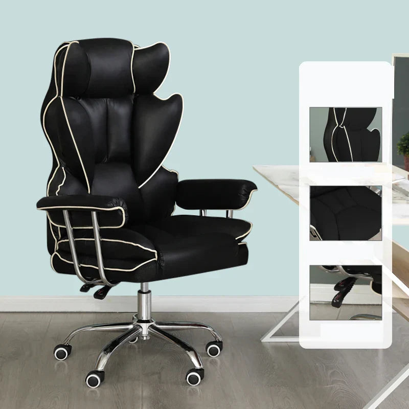 New gaming chair comfortable computer chair swivel Sofa