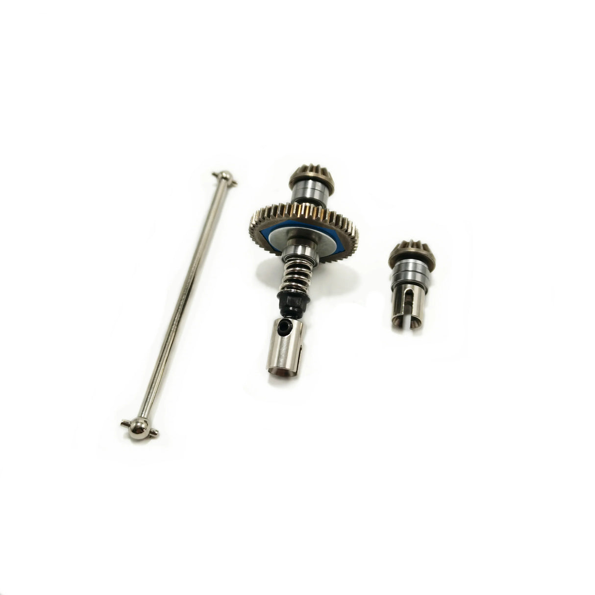 wltoys rc car slipper clutch mid transmission shaft
