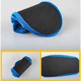 Thicken Shoe Covers Antislip Reusable Overshoes for Dust