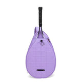 Crossbody Tennis Bag Tennis Accessories Large Capacity One