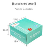 Disposable Shoe Covers Thickened Shoe Covers Superior Quality