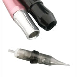 10pcs Disposable Tattoo Cartridge Needles 1RL 3RL 5RL