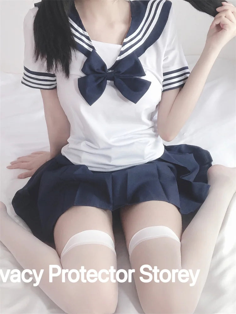 Plus Size Anime Games Cosplay Sexy Costume for