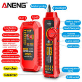 ANENG Network Cable Tracker M469A Networking Analyzer RJ45