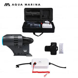 AQUA MARINA Boat Motor Electric Propeller Electric Kayak