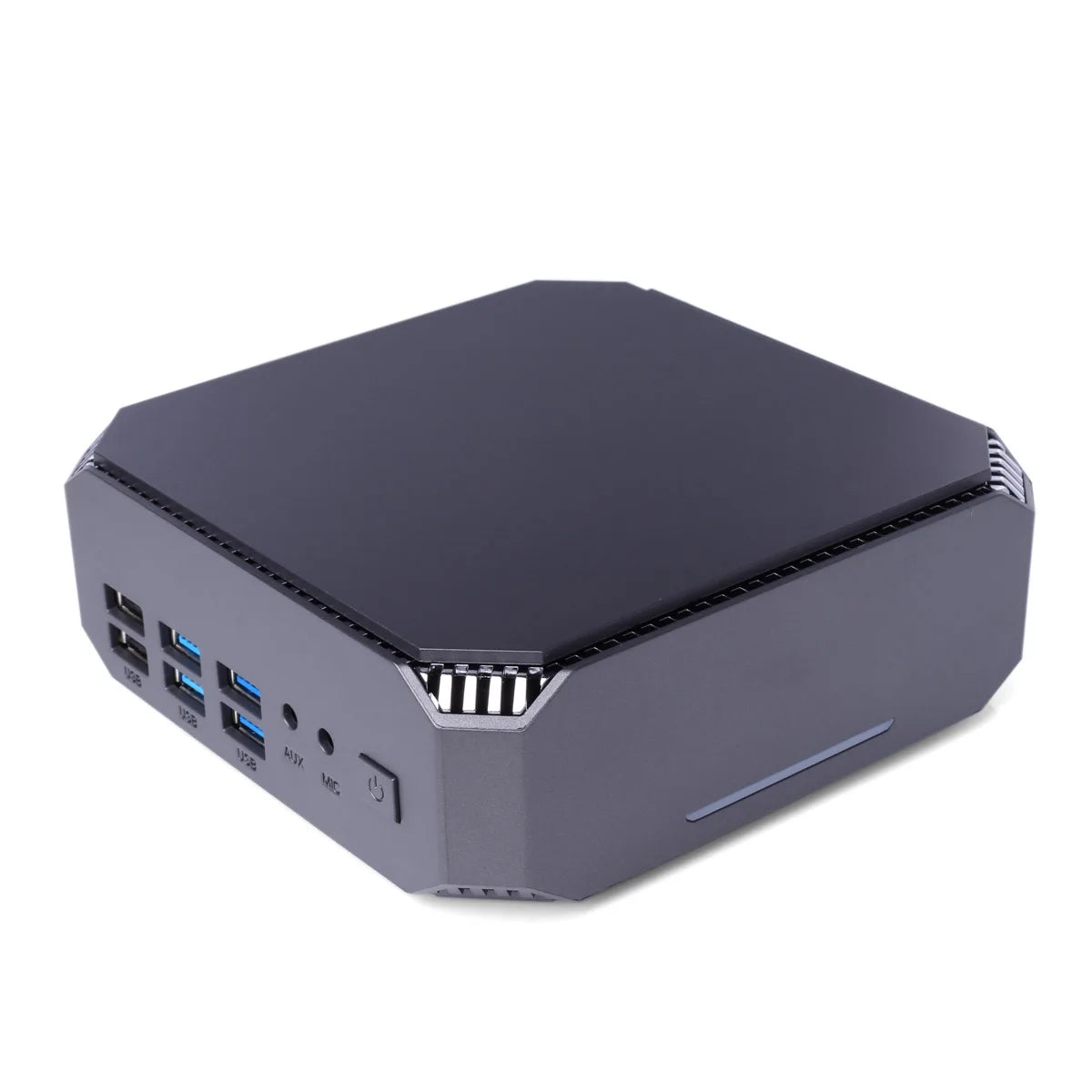 Mini PC Intel Core i5-7200U Up to 3.1GHz