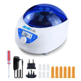 IKEME Low-Speed Centrifuge 300-5000rpm Medical Supplies Prp Plasma