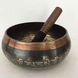 Nepal Tibetan Sound Bowls 7 size Himalayan Buddhist