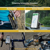 [World Premiere]Ulefone Armor 22 Rugged Phone ,16GB (8GB+8GB)
