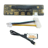 PCI-E EXP GDC External Laptop Video Card Dock