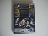 Sega Saturn Copy Disc Game Castlevania Symphony of