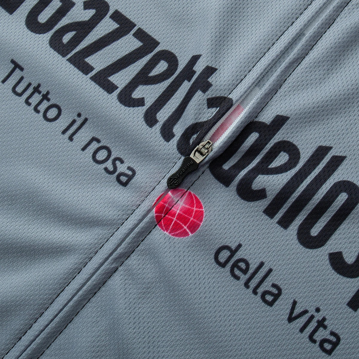 Tour De Italy D'ITALIA Cycling Jersey Set Premium