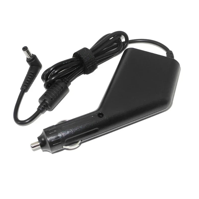 Multi-type 19V 4.74A 45W-65W-90W Power Supply Car Laptop