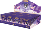 Moetch Sanrio KUROMI Cute Kawaii Blind Box Anime