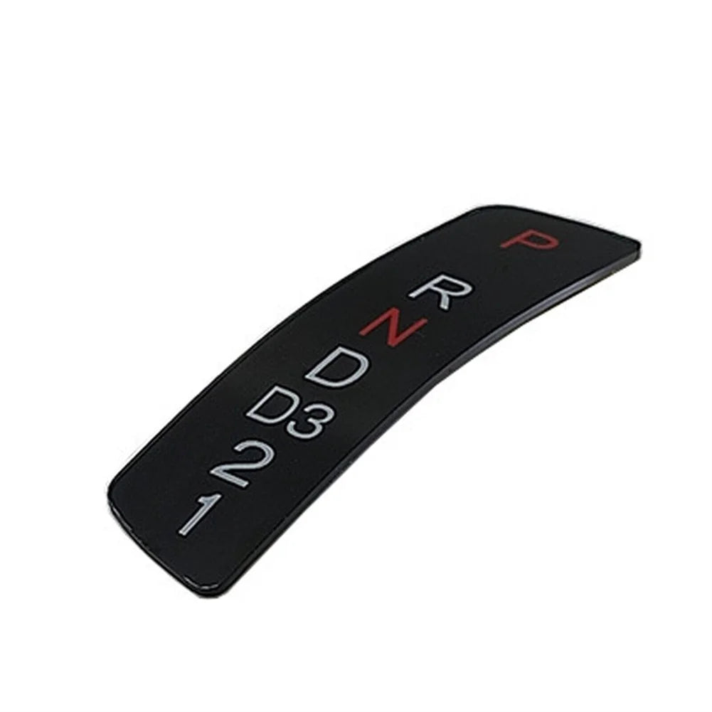 Accessories Position Panel Panel Replacement Part Display Position