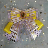 Original Bow Tie Brooches for Women, Lolita Suits