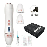 7D Mini Hifu Ultrasonic Device Home Use Handheld