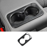 Chery Jetour Traveller T2 Carbon Fiber Patterned Interior