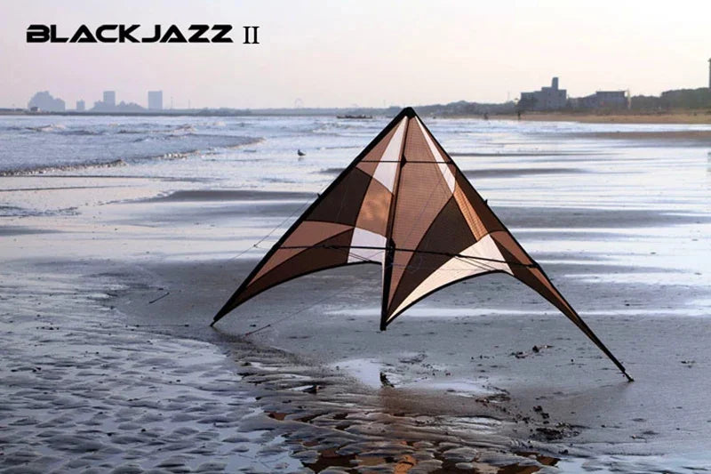 Free shipping Freilein kite Factory dual line stunt