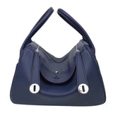 100 Cow Leather Lady Lindi Bag Brand Shoulder