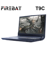 FIREBAT T9C 16.1 Inch Intel i5-11400 RTX 3070