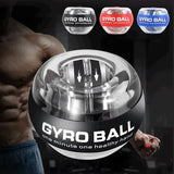 Wrist Ball Self-starting Gyroscope Powerball Gyro Power Hand