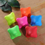 6 PCS Agility Reaction Reflex Ball Bouncing Ball