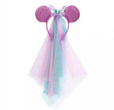 2023 Original Disney Mickey Ears Headband Princess Tinker