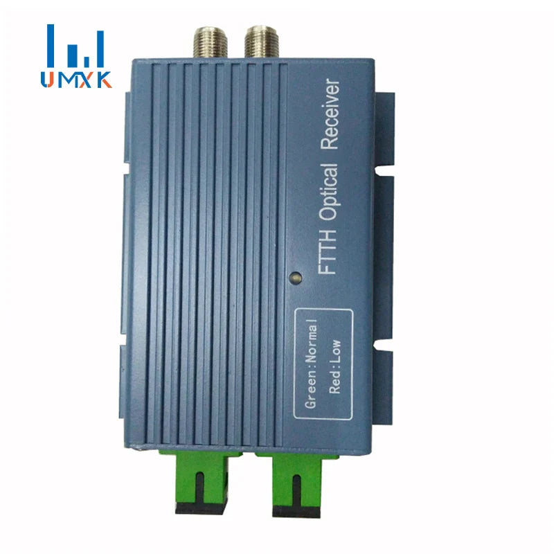 Fiber Equipment CATV Node Active 1550nm SC/APC FTTH