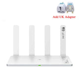 Original Honor Router 3 Wifi 6+ 3000Mbps Signal