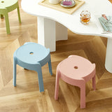 Household Small Bench Children Low Stool Adult Chair