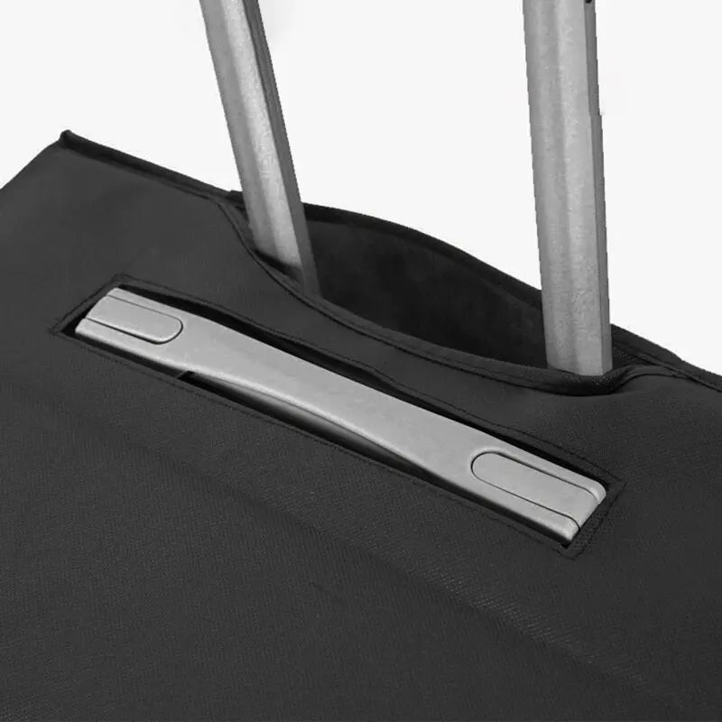 Luggage Compartment Protective Cover Wear Resistant Non Woven