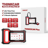 THINKCAR Thinkscan Plus S7 S6 S4 Obd2 Scanner