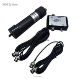 Universal 10 kHz-30 MHz Mini Whip Active Antenna