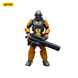 [IN-STOCK] JOYTOY 1/18 Military Action Figures NEW Yearly