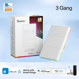 SONOFF TX Ultimate T5 Wi-Fi Smart Wall Switch