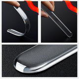 Car Door Edge Transparent Anti Scratch Protection Strips