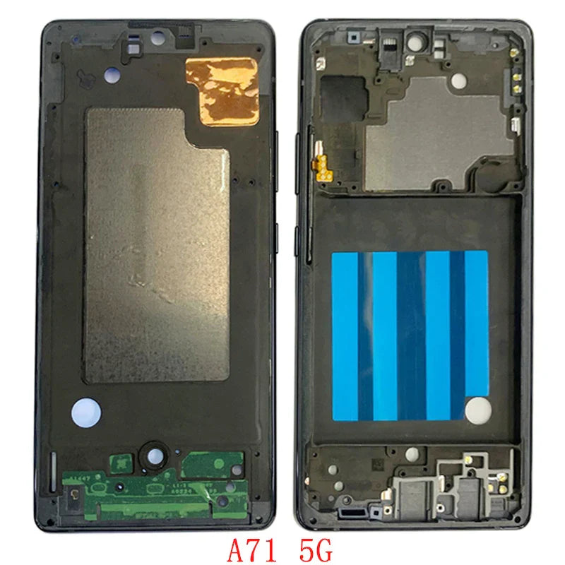 Middle Frame LCD Bezel Plate Panel Chassis Housing