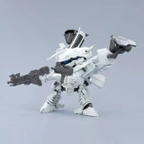 Games Armored Core Anime Figure 1/72 Kp-136 D-style