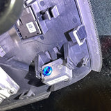 For BYD Atto3 YUAN SONG DOLPHIN Dash Cam