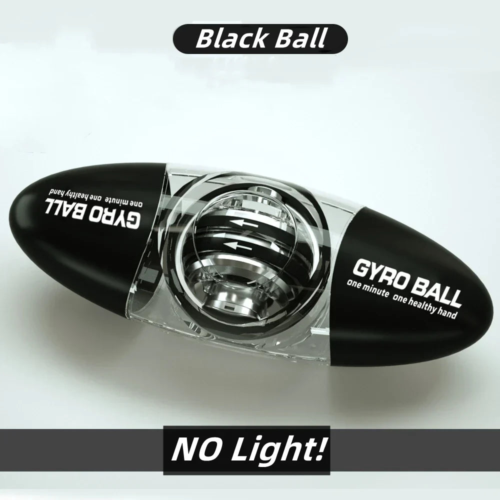 Newest Hand Powerball Wrist Strengthener Power Wrist Ball