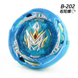 Single Bey B-193 Ultimate Valkyrie B-200 Xiphoid Xcalibur