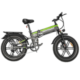 DEEPOWER H20PRO Electric Bicycle 2000W 48V20AH Hydraulic brake